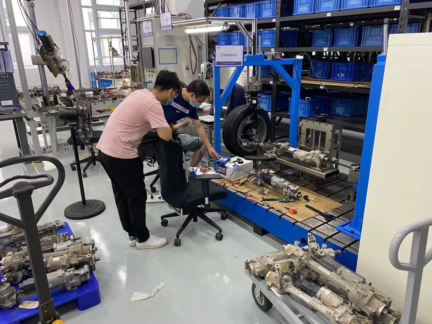 BOBty综合体育官方入口汽车焦点零零件收受接管—再制作—检测—发卖平台(图1)