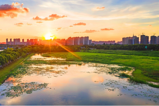 无锡尚沃医疗怎么样无锡新安：聚力高质量发展 打造有温度的幸福活力街道_https://www.jmylbn.com_新闻资讯_第3张