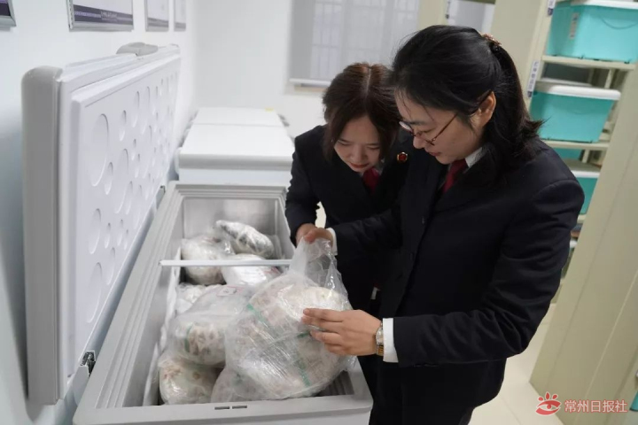 「」金坛穿山甲案入选最高检野生动物保护典型案例