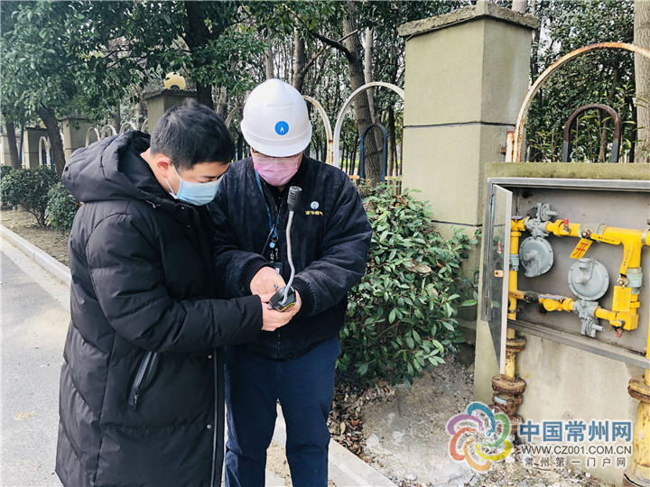 「」江苏常州：他们，是这座城市最动人的底色