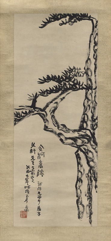 []常州博物馆五一活动多多 清状元钱维城画作在展