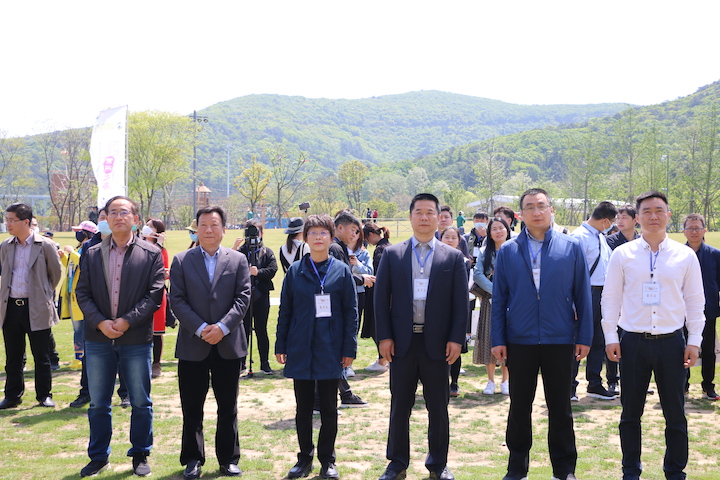 []为常州旅游代言！＂发现常州之美＂网络文化季启动