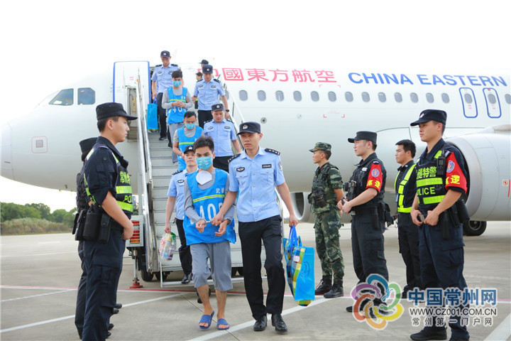 「」创新社会治理，深化公安改革 推动常州公安警务高质量发展走在前列