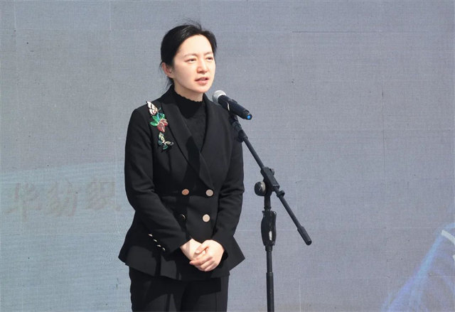 溧阳17个重大项目集中开工计划总投资182亿元