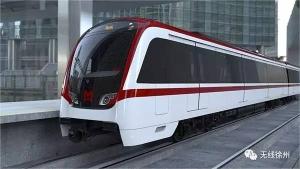 徐州地铁新一轮规划出炉,包括贾汪线和萧县轻