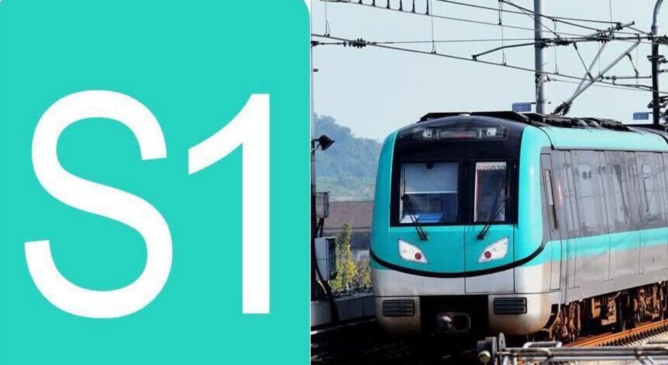 南京地铁6号线最新进展:增设4座车站,将与s1合并!
