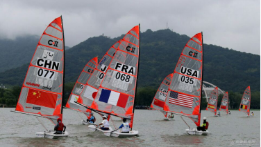 2018大龙湖旅游度假区第二届风筝节开幕