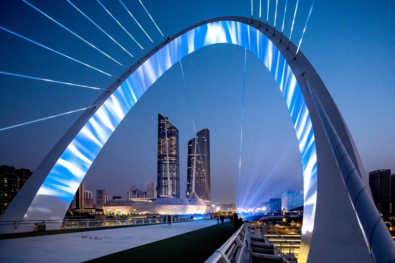 首届国际青年会议酒店摄影大赛正式启动 面向