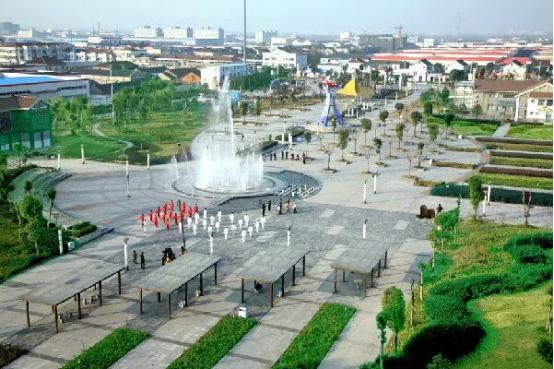住建部公布第二批中国特色小镇名单 江苏新增