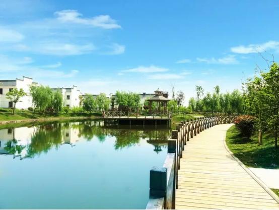 住建部公布第二批中国特色小镇名单 江苏新增