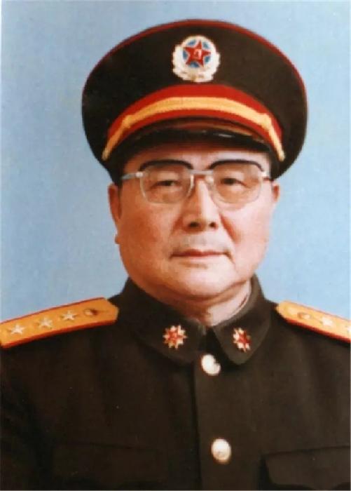 开国少将、原南京军区司令员向守志逝世 享年