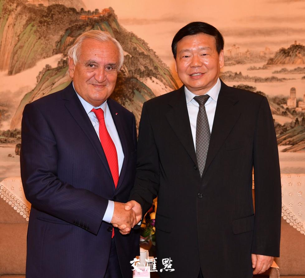 履新江苏省委书记一个月，娄勤俭为何特别关注这些事？