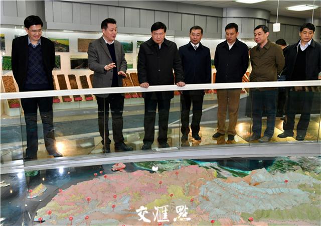 履新江苏省委书记一个月，娄勤俭为何特别关注这些事？