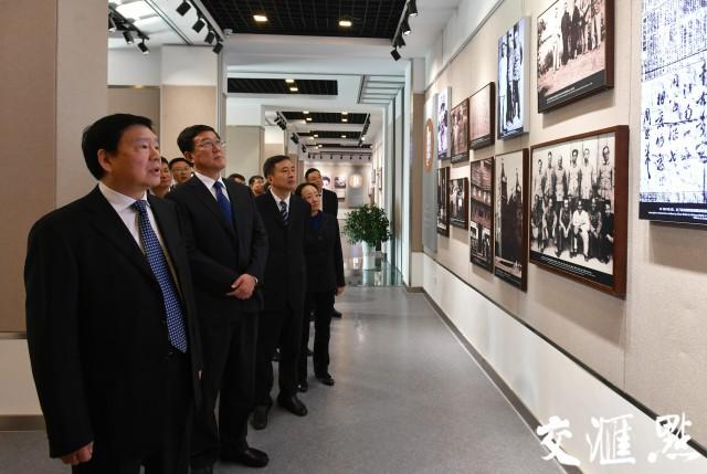 履新江苏省委书记一个月，娄勤俭为何特别关注这些事？