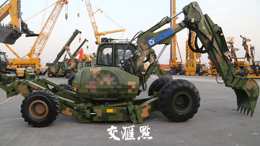 习近平总书记十九大后首次调研，在徐州特别关注了哪些大事