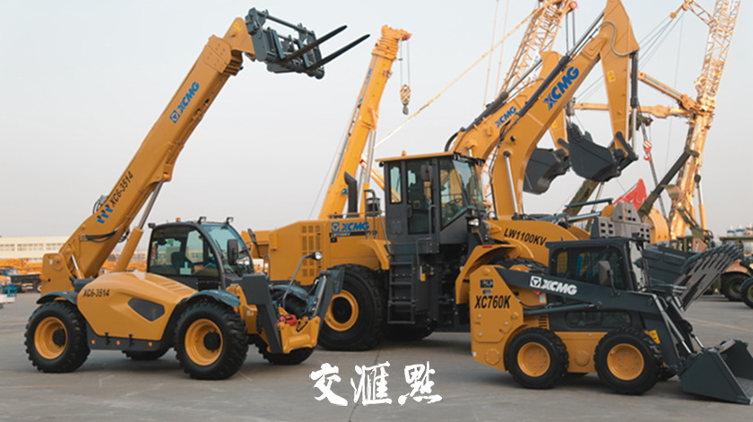 习近平总书记十九大后首次调研，在徐州特别关注了哪些大事