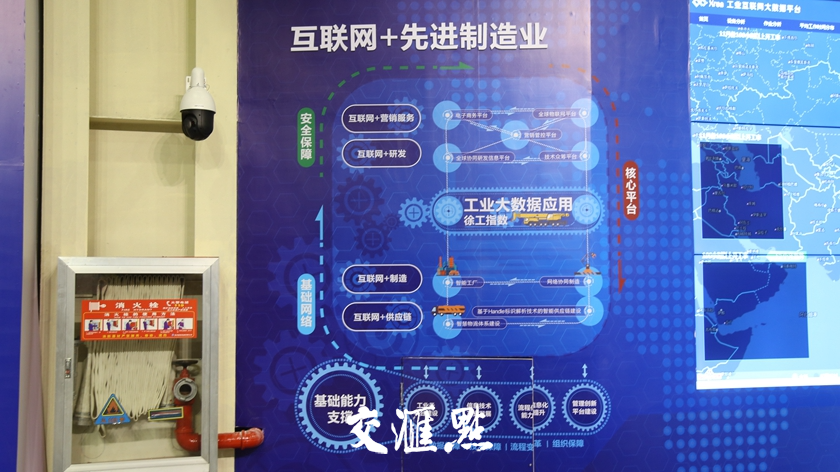 习近平总书记十九大后首次调研，在徐州特别关注了哪些大事