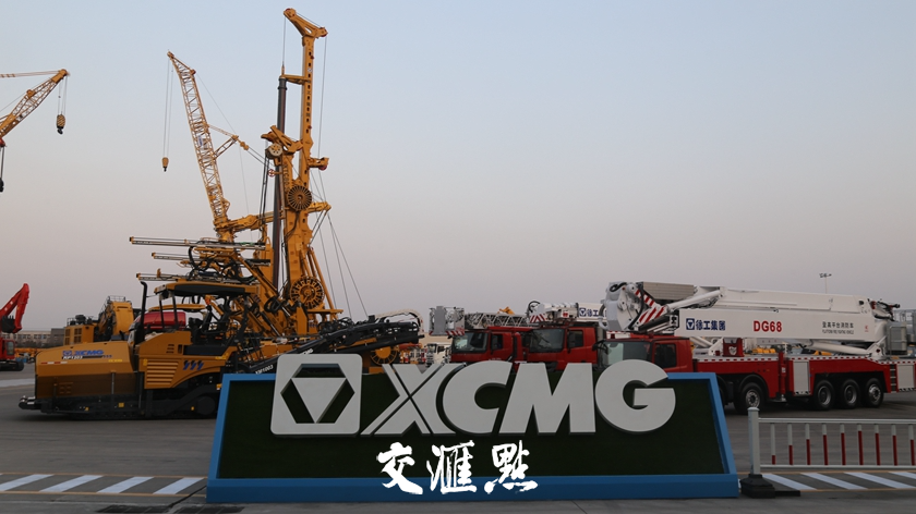 习近平总书记十九大后首次调研，在徐州特别关注了哪些大事