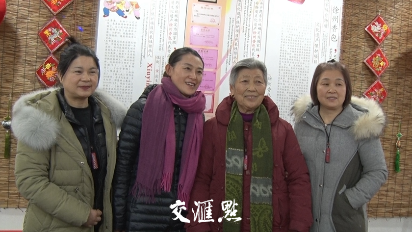 习近平总书记十九大后首次调研，在徐州特别关注了哪些大事