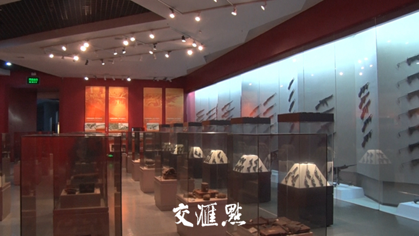 习近平总书记十九大后首次调研，在徐州特别关注了哪些大事