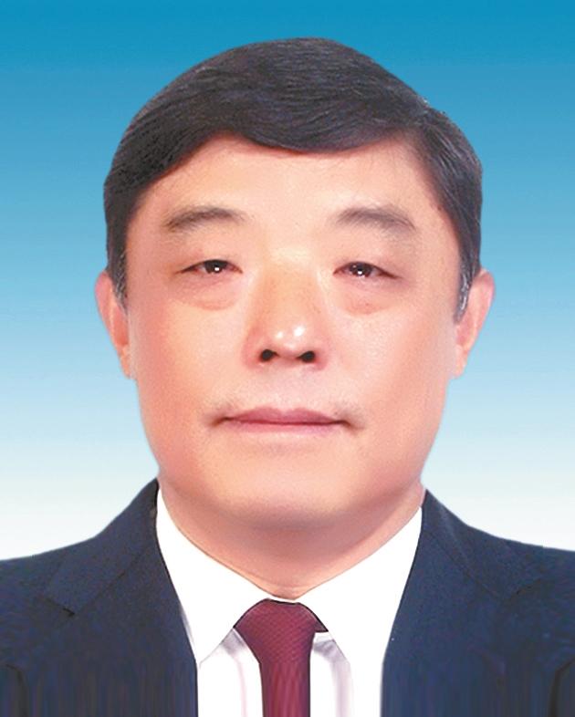 政协江苏省第十二届委员会主席、副主席简历