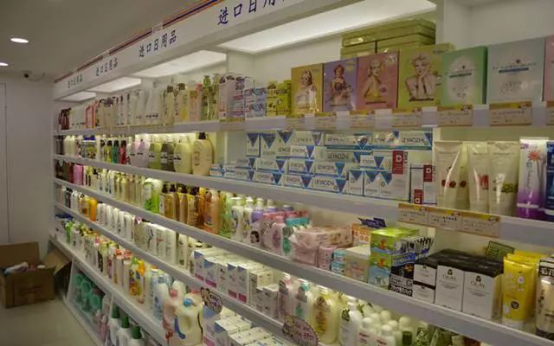 江苏依法处置一批进口工业品、食品化妆品:劣