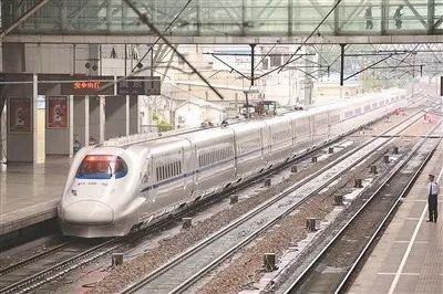 今年新建高铁哪条通到你家门口?江苏省交通厅
