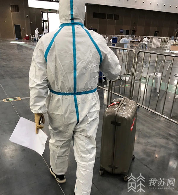 『声扬』“表白祖国！”——境外归国人员自述回国历程