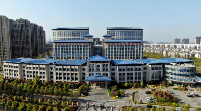 [荔枝]不破楼兰终不还 江苏2支援武汉医疗队转战“重症之巅”