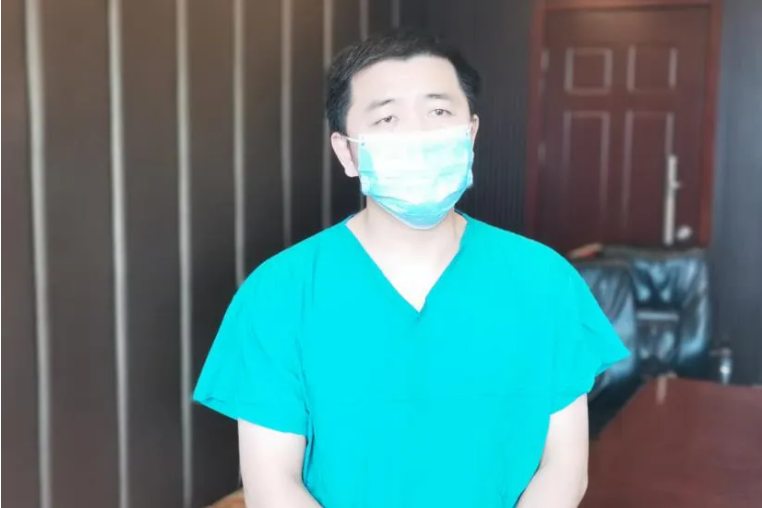 [荔枝]不破楼兰终不还 江苏2支援武汉医疗队转战“重症之巅”