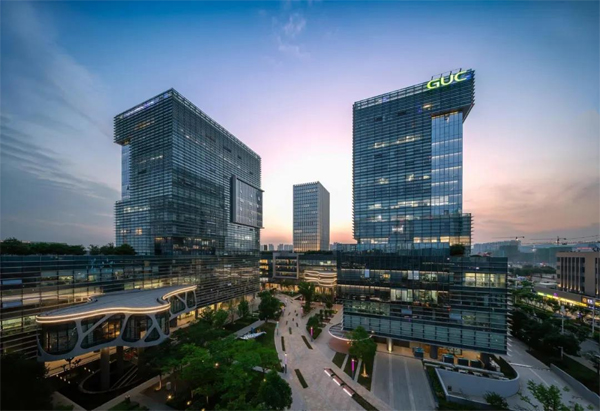 『』“新基建”硬核赋能南京江北新区高质量发展