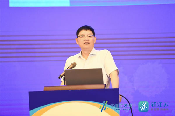 |2020生物药创新技术大会开幕 助力打造生命健康产业高地