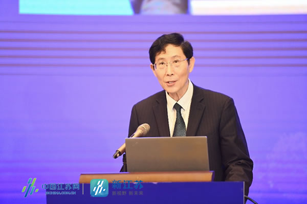 |2020生物药创新技术大会开幕 助力打造生命健康产业高地