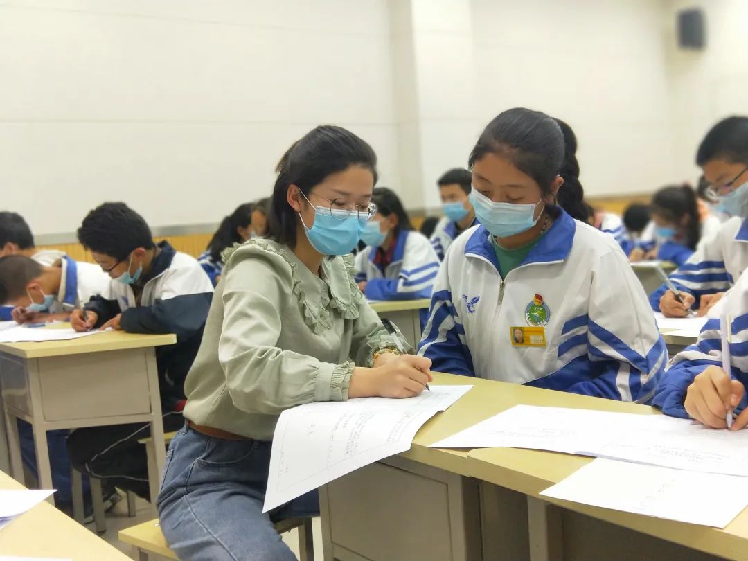 支教|江苏省委书记回信支教大学生，背后有啥故事？