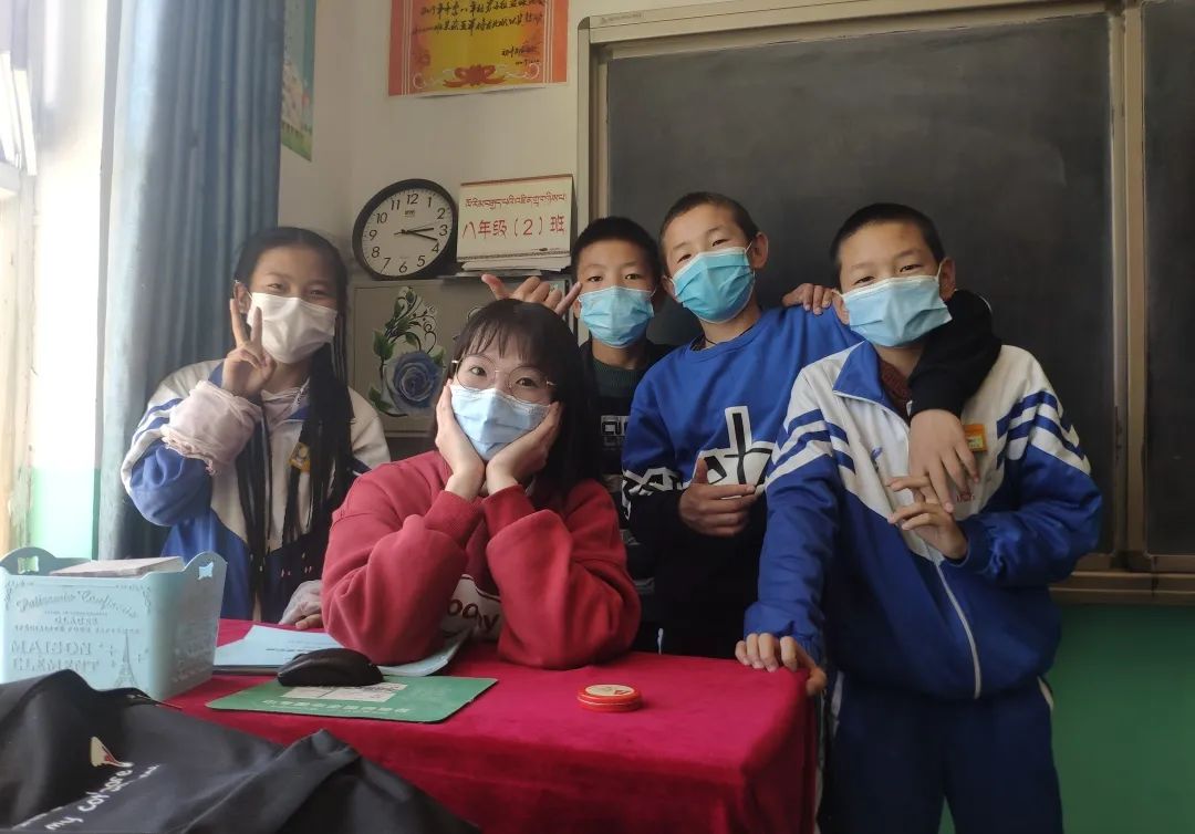 支教|江苏省委书记回信支教大学生，背后有啥故事？
