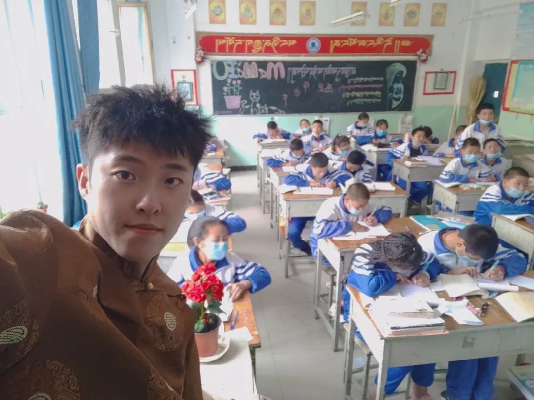 支教|江苏省委书记回信支教大学生，背后有啥故事？