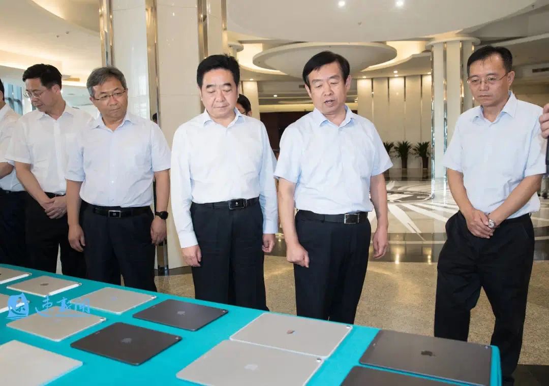 |一天7个点，苏南这座城市到宿迁考察，看的是什么？