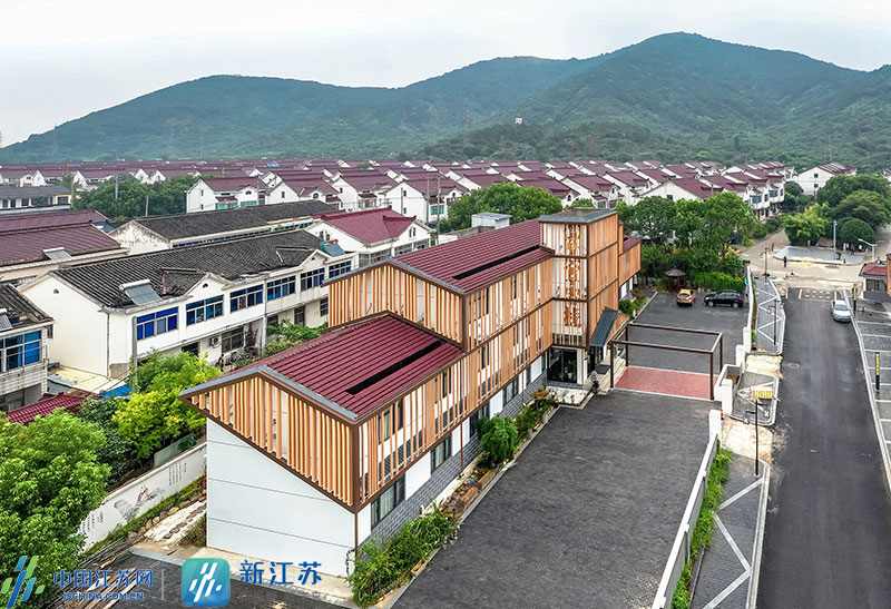 |“我眼中的全面小康”采风活动走进无锡滨湖