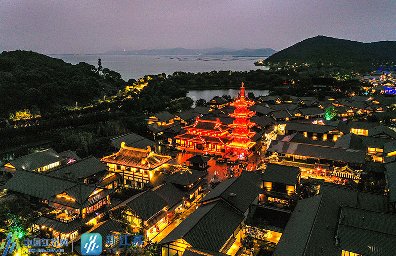 |“我眼中的全面小康”采风活动走进无锡滨湖