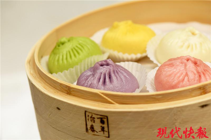 |遇见江苏非遗，近百名外国友人解锁“一口食”淮扬菜