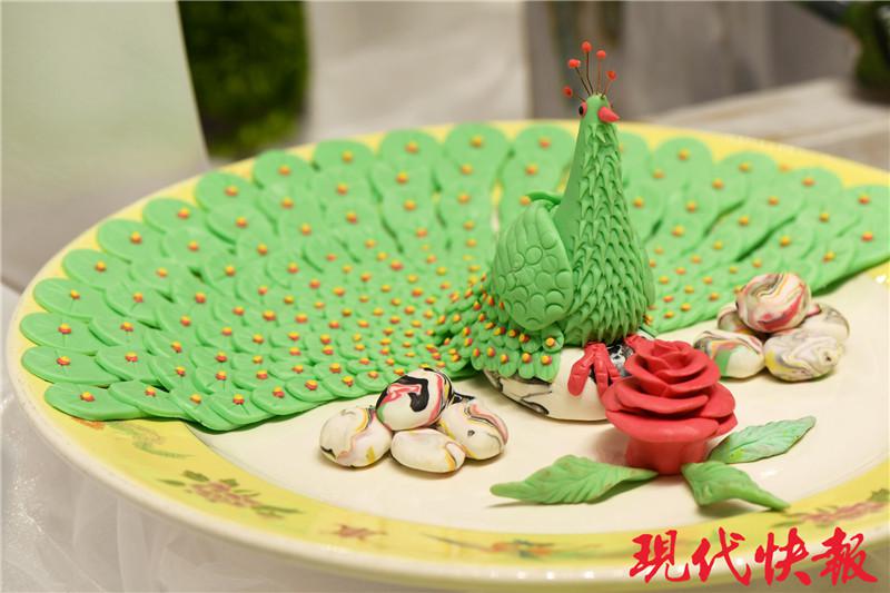 |遇见江苏非遗，近百名外国友人解锁“一口食”淮扬菜