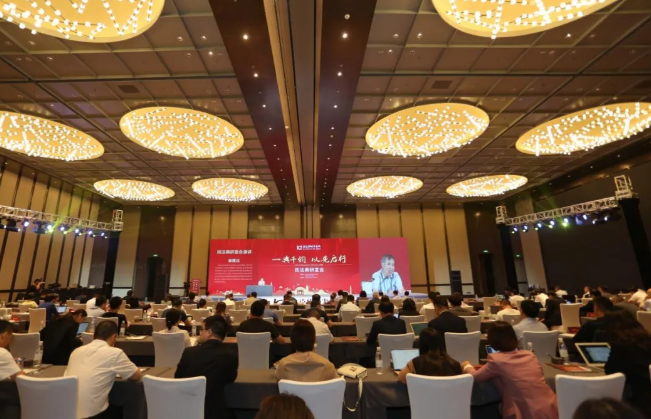 |《民法典》编撰专家组成员崔建远：起笔之心 运笔之思