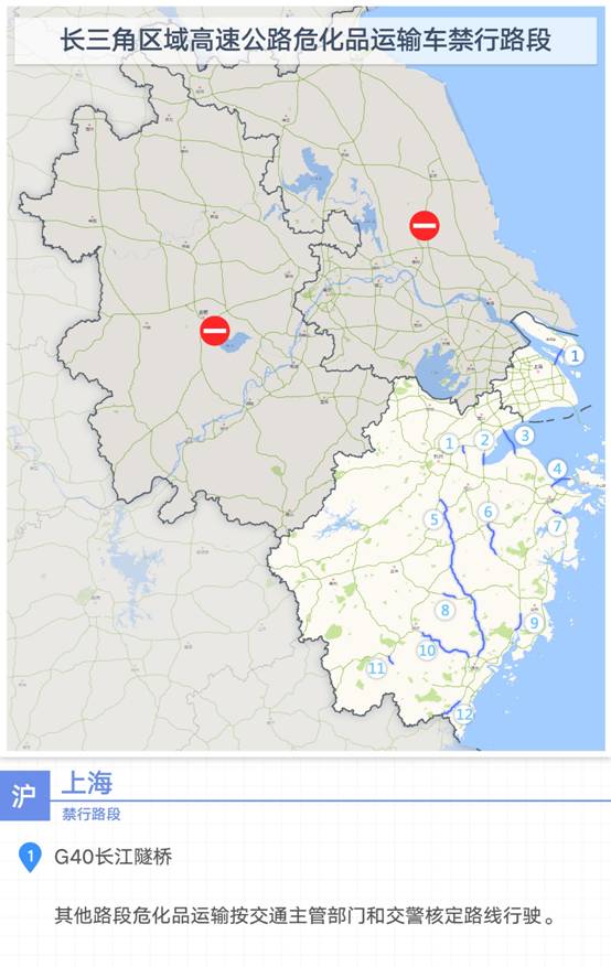 |长三角三省一市首次联合发布2020年国庆中秋高速公路出行指南