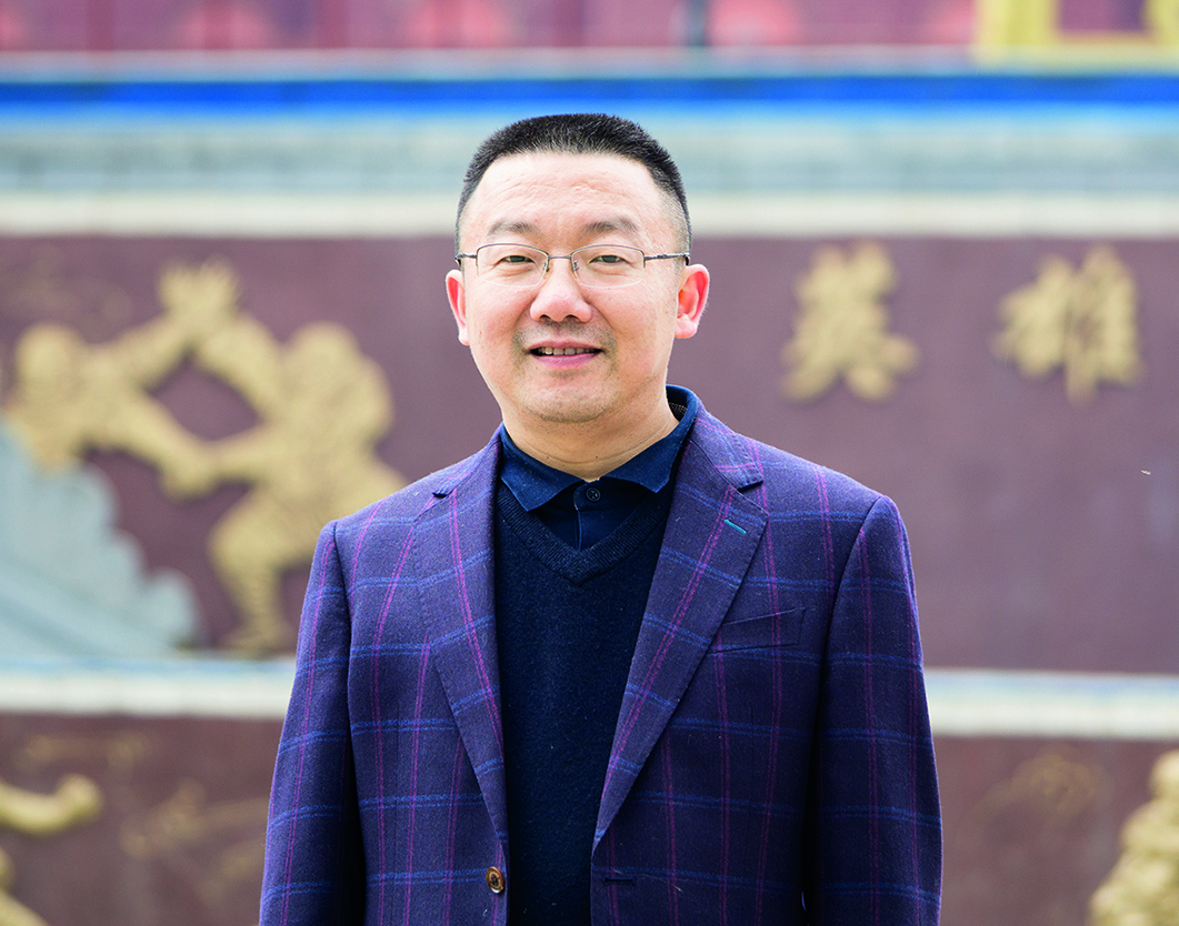 |传媒观察丨蔡骐：网络直播，形式和创新的探索及思考