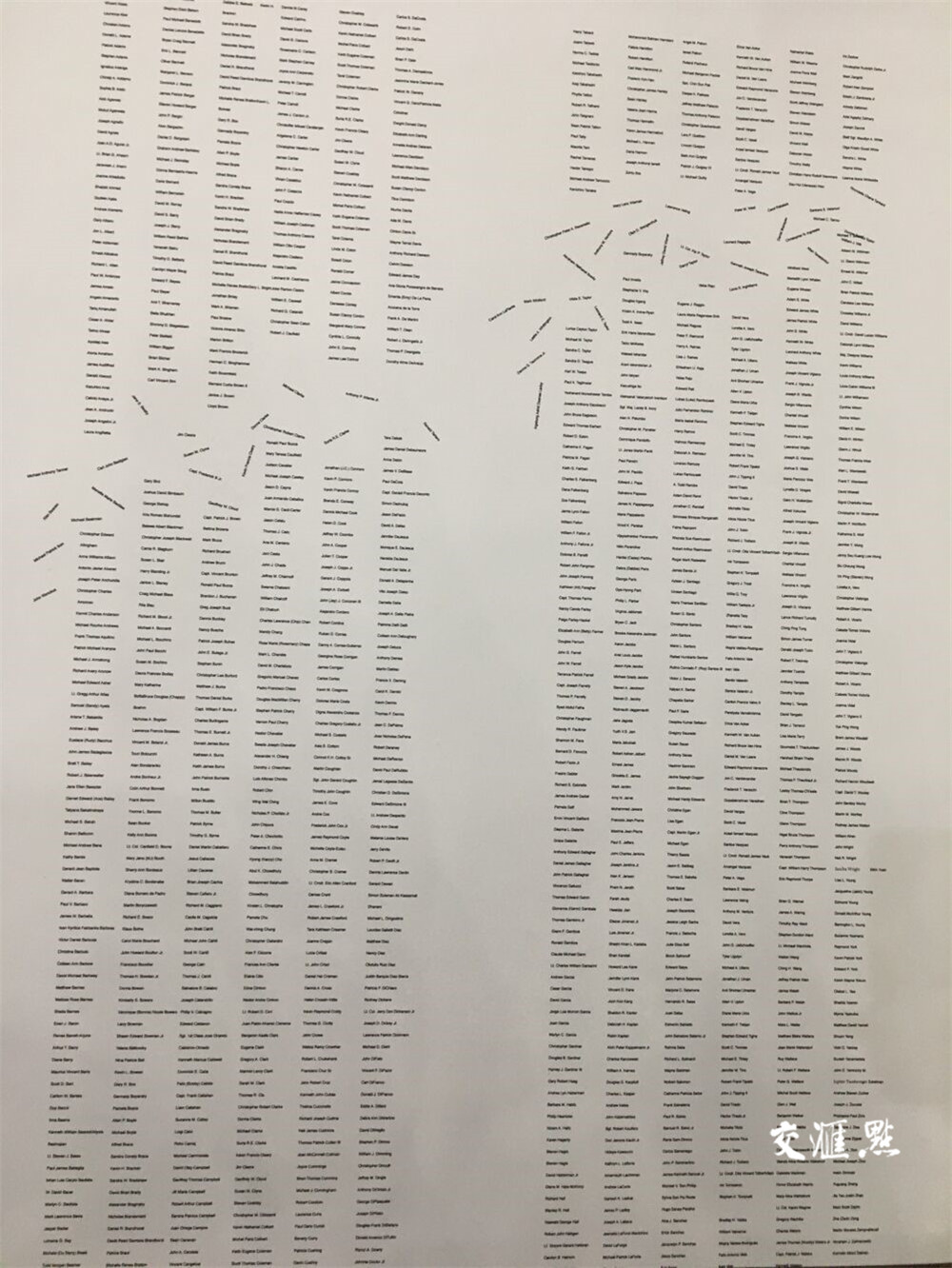人口十三字组成一个字_用很多字组成一个字(3)