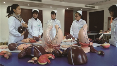 大学里建敬老院学生兼护理 南京有了医养教养