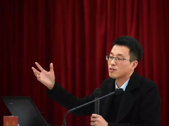 马克思主义,对青年应当怎么说?南航徐川这么