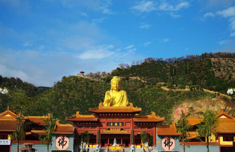 连云港八大景区联手,推出惠民免票政策