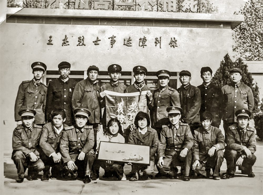 全国精神文明建设标兵金正洪：四安博体育十年为爱坚守情系山乡的孩子们(图3)