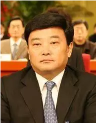 江苏银行原党委书记王建华接受组织调查